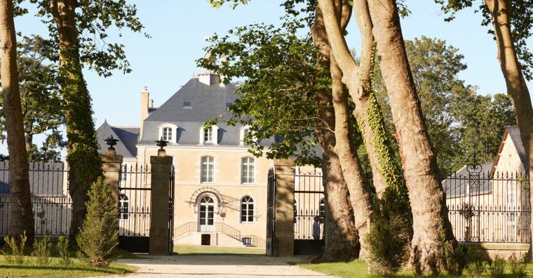 Illustration de l'article Près de Vannes, la Table du Mezo récompensée par Tripadvisor