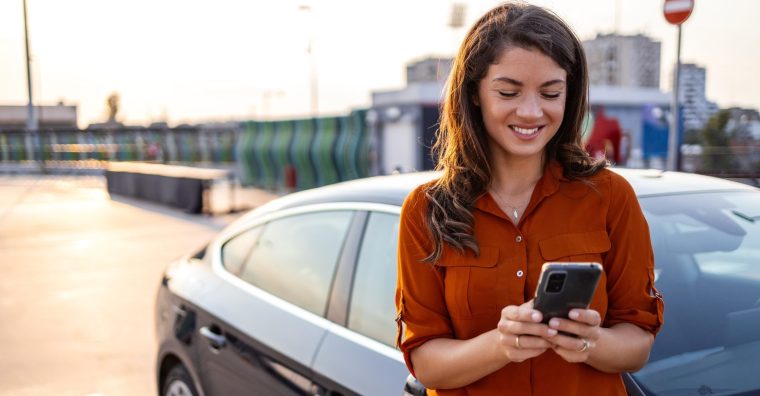 Illustration de l'article À Rennes, Mobility Tech Green réinvente l’autopartage citoyen