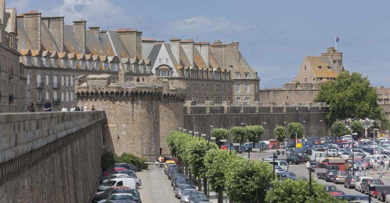 Illustration de l'article Immobilier : en Bretagne, la détente des prix s’installe
