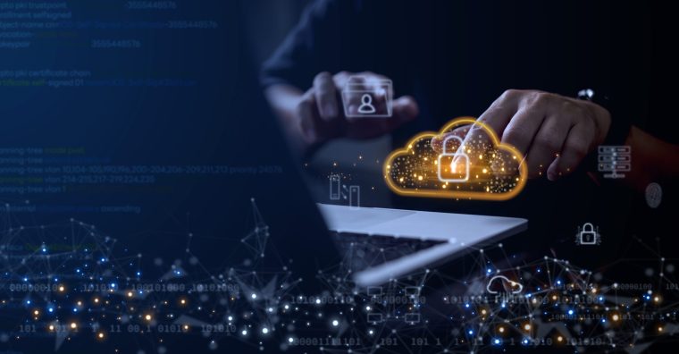 Illustration de l'article Cybersécurité : à Lanester, Serpe décroche la certification Anssi