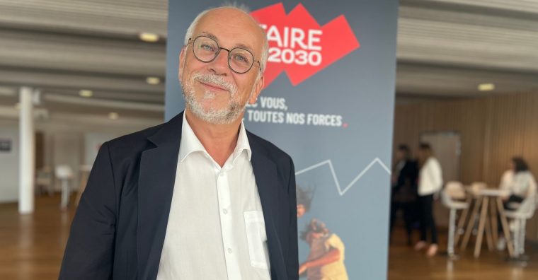 Illustration de l'article Résultat net, diversification, ancrage régional… Le Crédit Mutuel Arkéa dévoile sa feuille de route