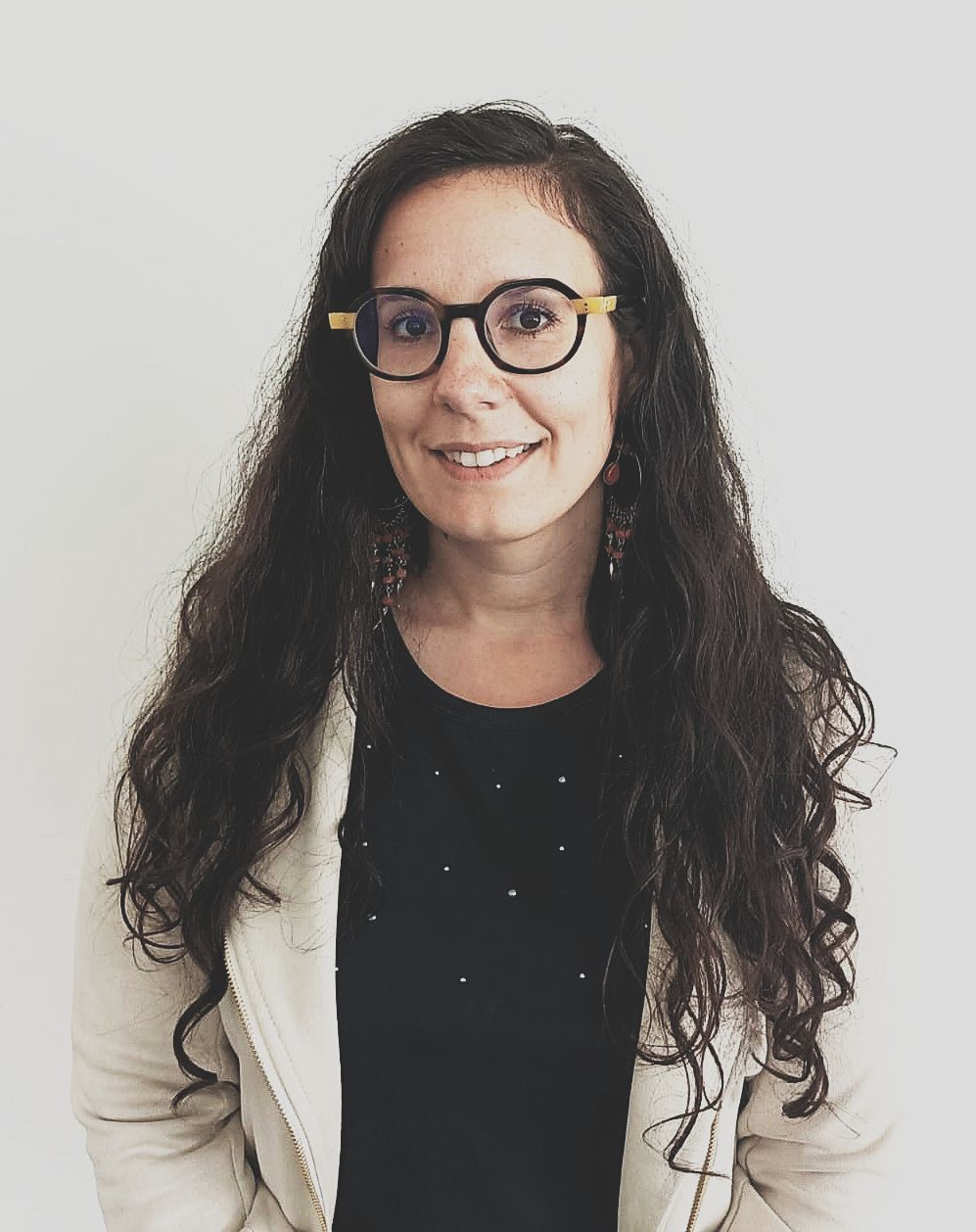 Manon Buzelay devient déléguée générale du Medef Finistère.