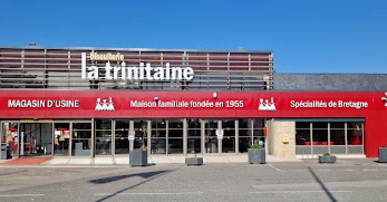 Illustration de l'article La filiale industrielle du groupe morbihannais La Trinitaine en redressement judiciaire