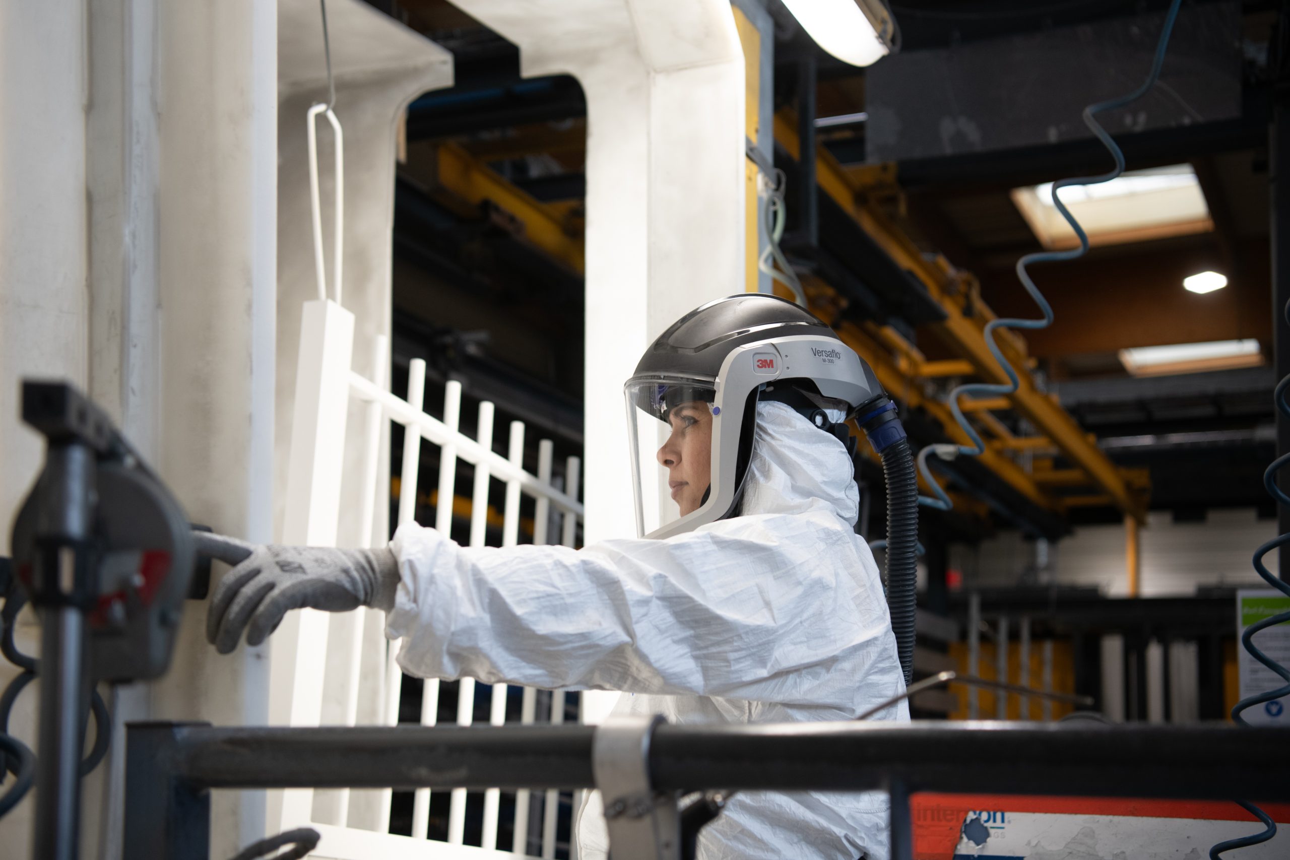 Maison Cadiou commercialise ses pièces sous plusieurs marques.