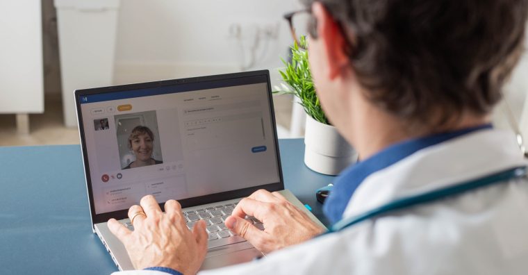Illustration de l'article Le Vannetais Medaviz choisi par Mutlor, les Mutuelles de Lorraine pour faciliter la prévention du cancer
