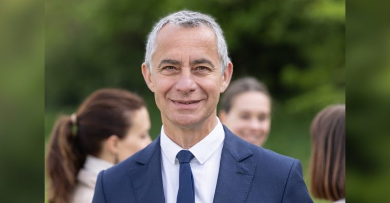 Illustration de l'article ENTRETIEN. Jean-Michel Jacques : « La révision annuelle de la Loi de programmation militaire est indispensable »