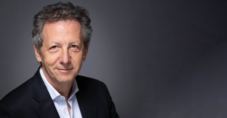Illustration de l'article NOMINATION. Imerys : Gilles Benveniste prend la direction du site costarmoricain