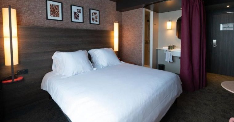 Illustration de l'article Taxe de séjour : les professionnels bretons s’alarment d’une hausse annoncée de 200 %