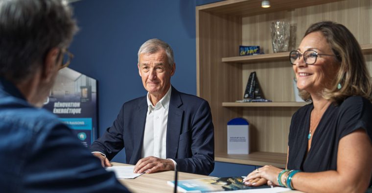 Illustration de l'article Rénovation énergétique : la Banque Populaire Grand Ouest renforce son offre avec Cozynergy