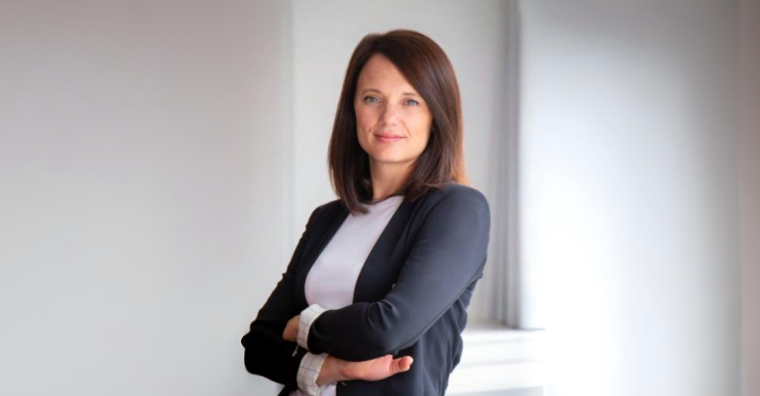 Illustration de l'article NOMINATION. Marie Saulnier, nouvelle associée au sein du cabinet rennais Coudray Urbanlaw