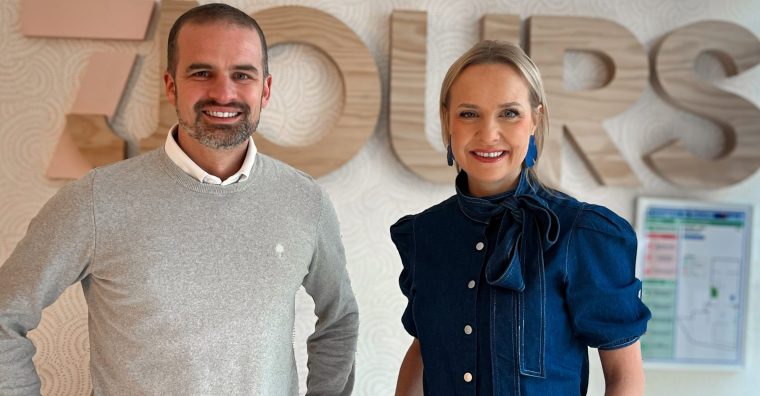 Illustration de l'article ENTRETIEN. Flavien Verret et Audrey Ballu-Gougeon (CJD Rennes) : « Nous adoptons une posture optimiste et fédératrice pour aller de l’avant »