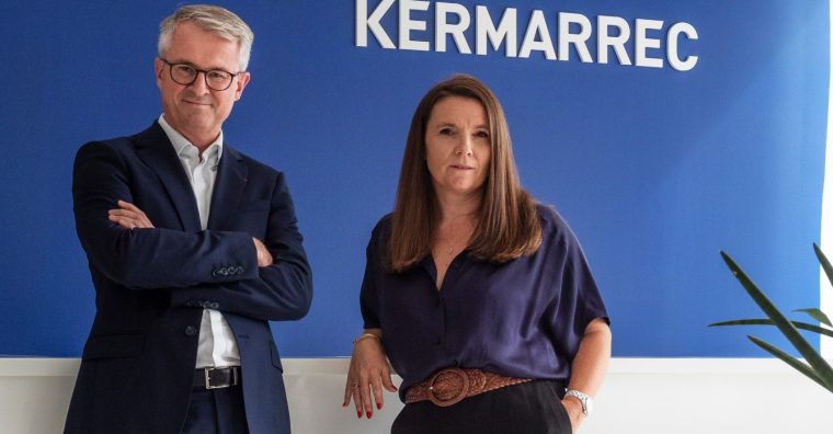 Illustration de l'article ENTRETIEN. « Ce projet entrepreneurial coule dans nos veines » : 40 ans d’histoire pour le groupe breton Kermarrec