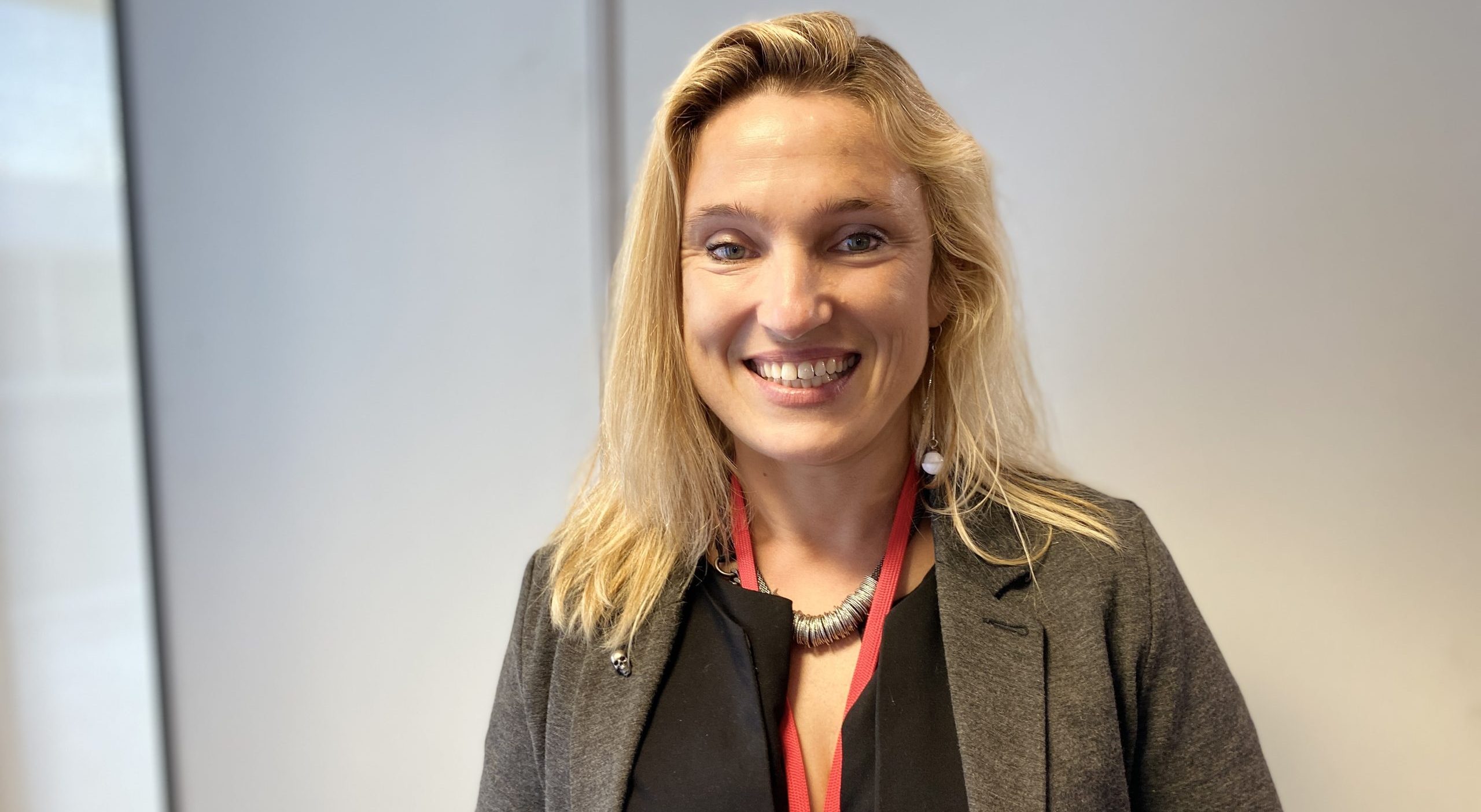 Amandine Miel est expert-comptable associée au sein du groupe Gorioux, à Larmor-Plage (56). ©DR