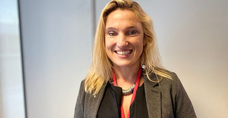 Illustration de l'article PORTRAIT. Amandine Miel, des ailes à l&rsquo;expertise-comptable : itinéraire d’une reconversion étonnante