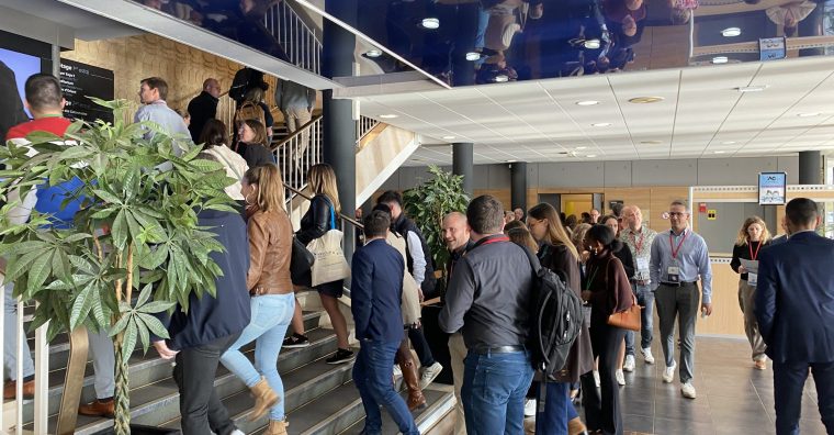 Illustration de l'article 🔴En direct de l’AG de l’Ordre des experts-comptables de Bretagne. Assemblée Générale statutaire en cours