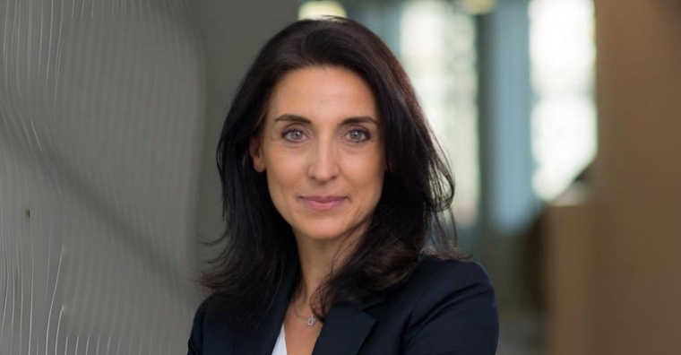 Illustration de l'article NOMINATION. Arkéa Banque Entreprises et Institutionnels : Marie-Laure Parente nommée directrice du Coverage Corporate et Family Office
