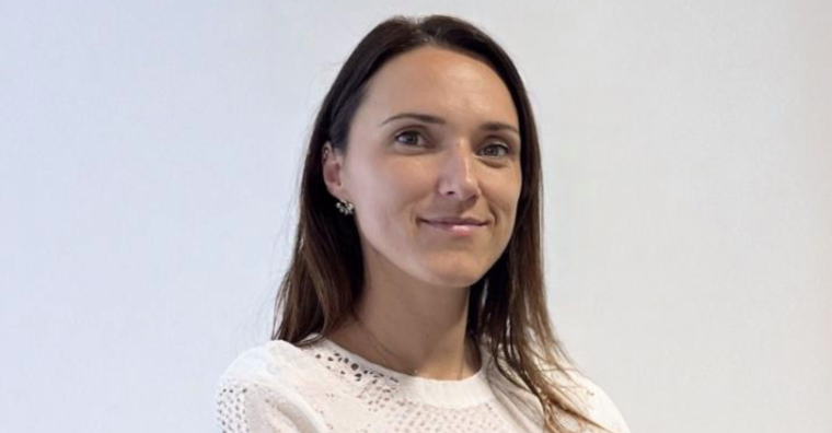 Illustration de l'article NOMINATION. Morgane Sroka, nouvelle directrice commerciale de Conscio Technologies à Plescop