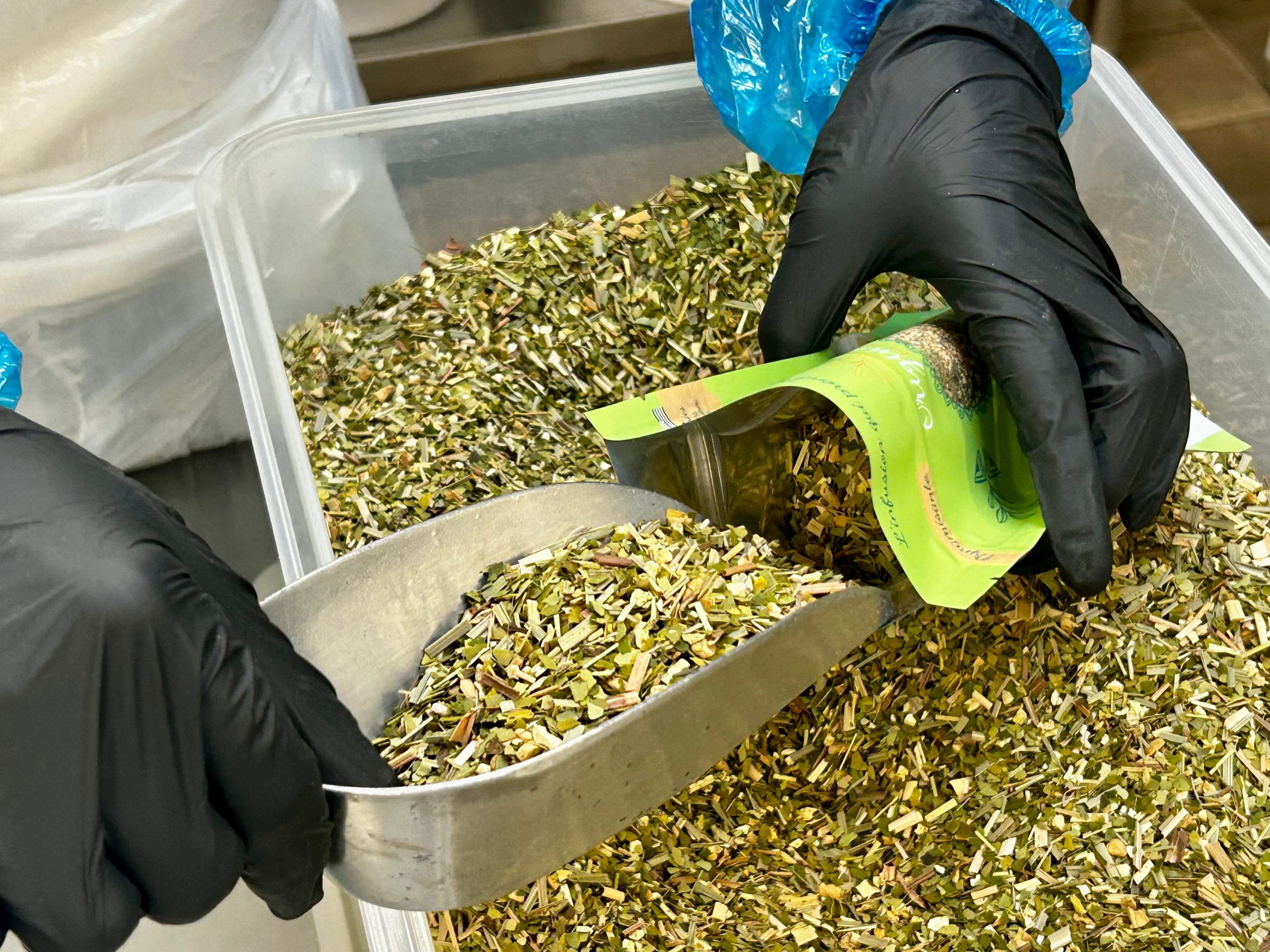 Original Maté est la seule entreprise bretonne à assembler son maté.
