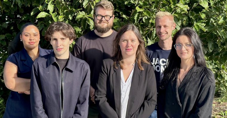 Illustration de l'article Start-up rennaise de deeptech, Skyld lève 1,5 million d’euros pour sécuriser les modèles d’IA