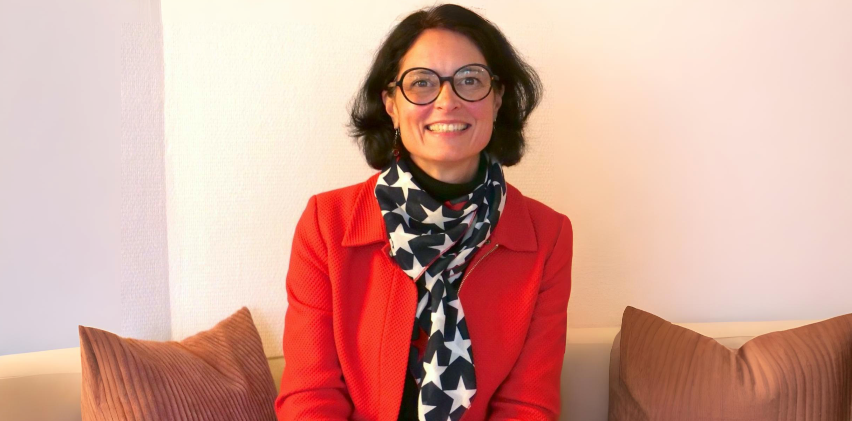 Stéphanie Villejoubert prend la direction du Staffing France d’Engie.