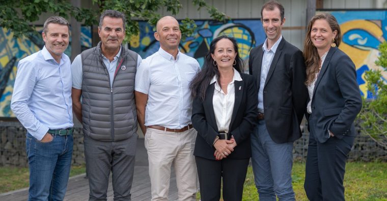 Illustration de l'article ENTRETIEN. « Un réseau historique, toujours actif » : le Club Entreprises du pays de Vannes, une référence locale