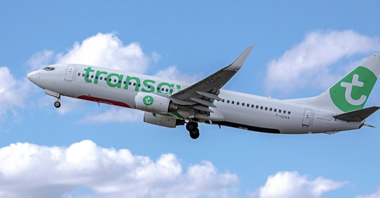 Illustration de l'article Maroc et Corse : l’aéroport Rennes Bretagne gagne trois liaisons directes avec Transavia