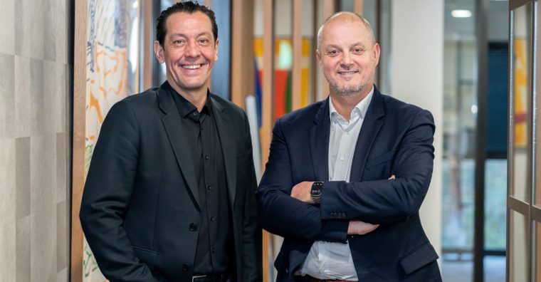 Illustration de l'article Acteur IT du Grand Ouest, le groupe VFLIT prépare son plan stratégique 2026–2030