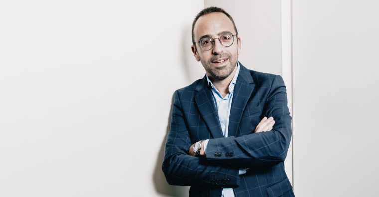 Illustration de l'article NOMINATION. Arkéa Banque Entreprises et Institutionnels : Matthieu Ducruix prend la tête du développement