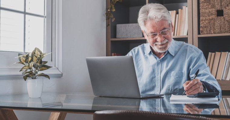Illustration de l'article ENTRETIEN. Retraite des dirigeants : anticiper pour ne pas payer le prix fort