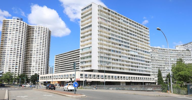 Illustration de l'article À Rennes, le logement social entre dans l’ère du recyclage