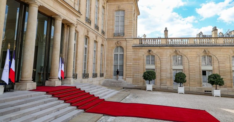 Illustration de l'article NOMINATION. Trois Bretonnes au cœur du nouveau gouvernement