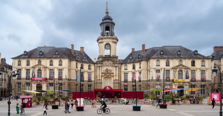 Illustration de l'article Tourisme et attractivité : une offre pour les professionnels de la métropole rennaise
