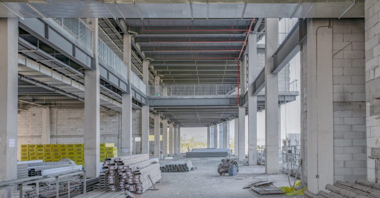 Illustration de l'article Le Rennais Hadéenn renforce sa présence dans l’immobilier avec Westone au Mans