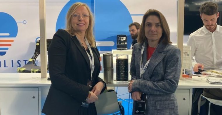 Illustration de l'article Socomore Ventures et Artemis Composites investissent 2 millions d’euros dans la fibre de carbone verte