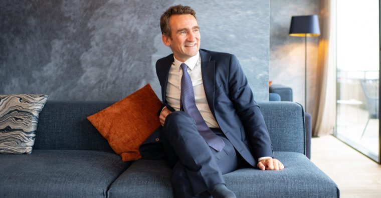 Illustration de l'article GRAND FORMAT. Sill Entreprises : la croissance à plein pot