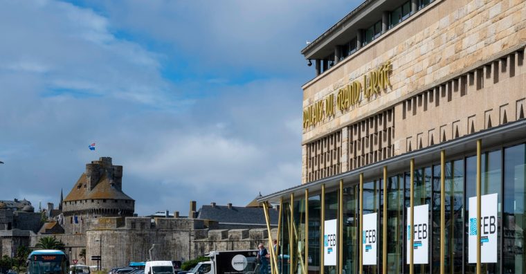 Illustration de l'article Le Forum Économique Breton à l’heure du bilan et des projections