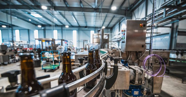 Illustration de l'article Brasserie de Bretagne muscle sa production et entraîne dans son sillage Fabulous French Brasseurs