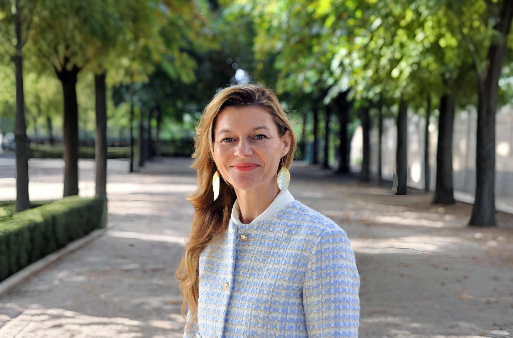 Aurore Le Bonnec est nommée préfète déléguée pour la défense et la sécurité de la zone Ouest.