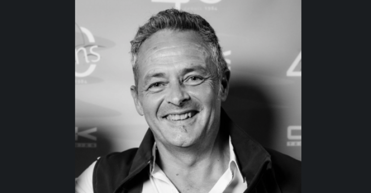 Yann Dollo était une personnalité très appréciée et engagée du nautisme breton ©DR