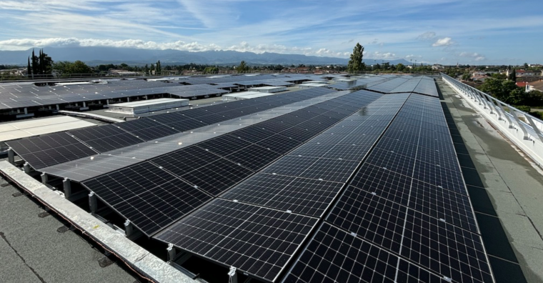 Illustration de l'article Le groupe Face se renforce en Bretagne avec la reprise de LBGE et LBGE énergie à Kervignac