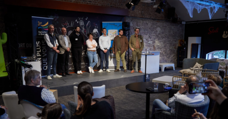Illustration de l'article ADB Stories : la RSE s’invite au cœur de l’évènement porté par Agriculteurs de Bretagne