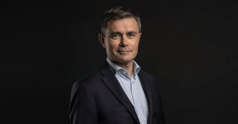 Illustration de l'article NOMINATION. Paul-Yves L’Anthoën prendra la tête d’Avril SCA en mars 2026