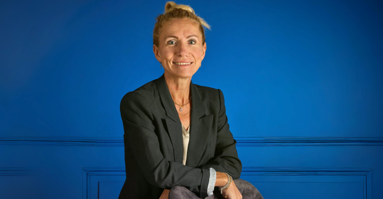 Illustration de l'article NOMINATION. Claudie Maindron prend la direction marketing et commerciale du bretillien Panaget
