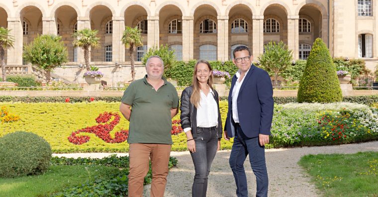 Illustration de l'article Cybel Extension célèbre 10 ans de croissance et une année record