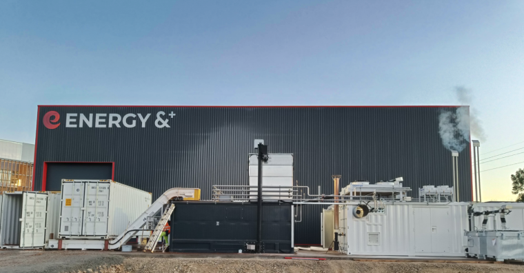 Illustration de l'article Le Morbihannais Energy&+ boucle sa levée de fonds d’1 million d’euros en trois jours