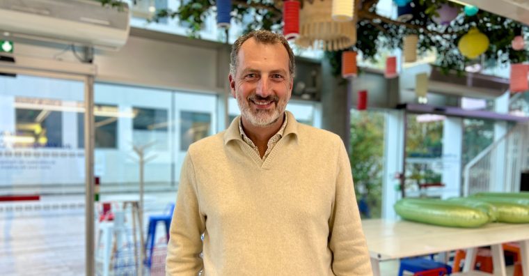 Illustration de l'article Mesureo met l’IA souveraine au service des process industriels