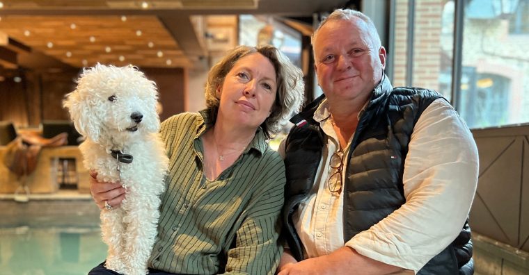 Illustration de l'article De l’atelier au patrimoine, l’odyssée entrepreneuriale de Pierre-Yves Lebel en Ille-et-Vilaine