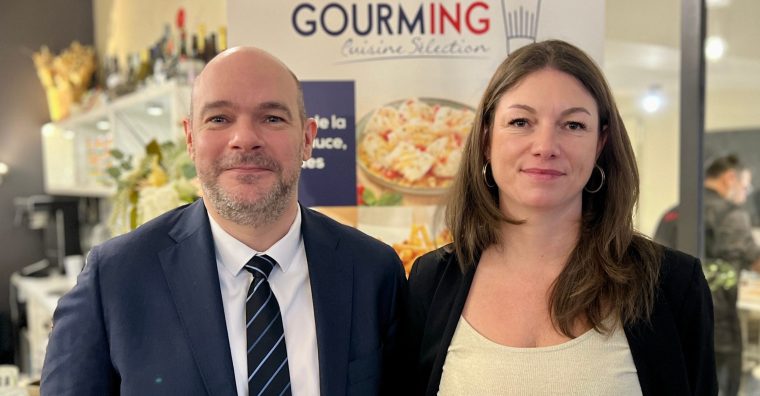 Illustration de l'article Le groupe Le Duff se renforce sur la RHF avec sa nouvelle gamme Gourming