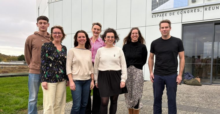 Illustration de l'article Village by CA Côtes-d’Armor : Quatre nouvelles start-up intègrent le programme d’accélération