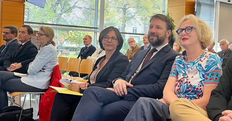 Illustration de l'article 10 ans de Breizh Up : changement de cap avec une nouvelle présidence et de futures cessions